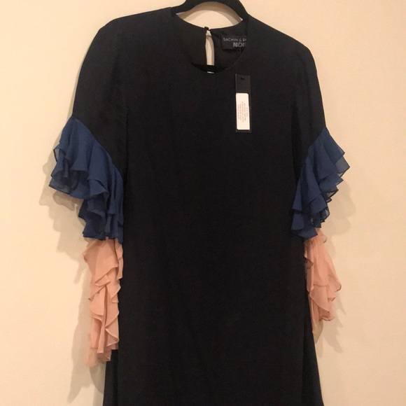 Sachin + Babi Dress - Picture 2 of 11